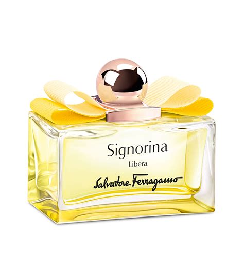 ferragamo parfums